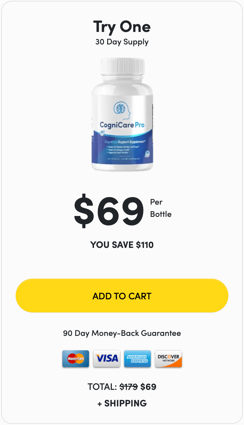 improvemind buy now 1 bottle